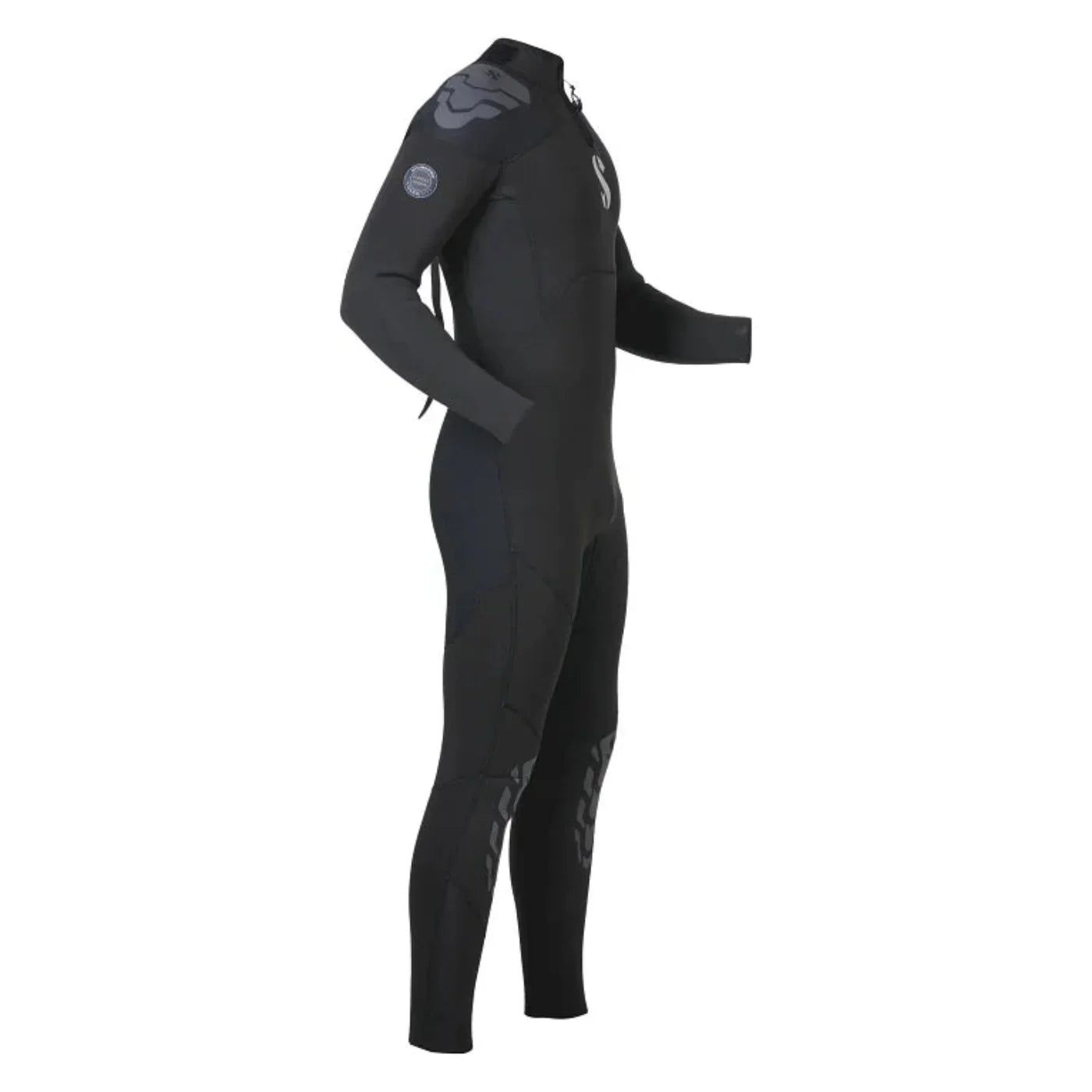 ScubaPro 3/2mm Mens Everflex Yulex Steamer Wetsuit - WET520 02-SM