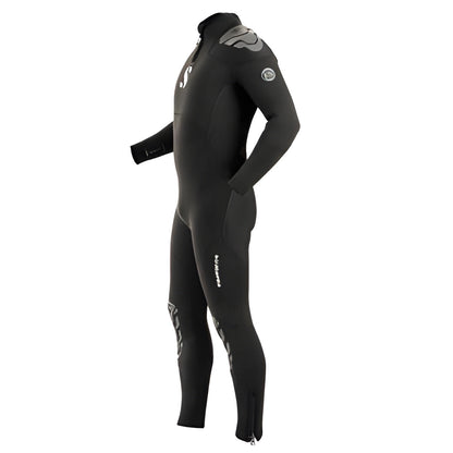 Scubapro Everflex Yulex Steamer 5/4mm Men's Scuba Diving Wetsuit - WET502 02-SM