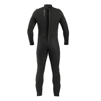 Scubapro Everflex Yulex Steamer 5/4mm Men's Scuba Diving Wetsuit - WET502 02-SM
