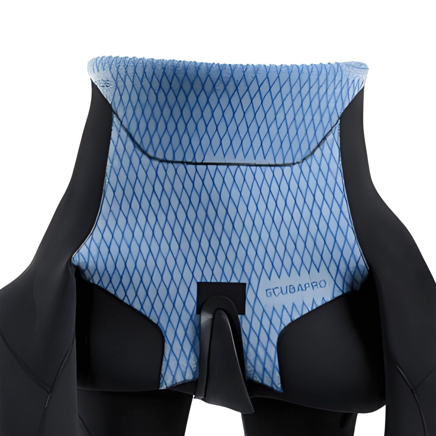 Scubapro Everflex Yulex Steamer 7/5mm Men's Scuba Diving Wetsuit - WET500 02-SM