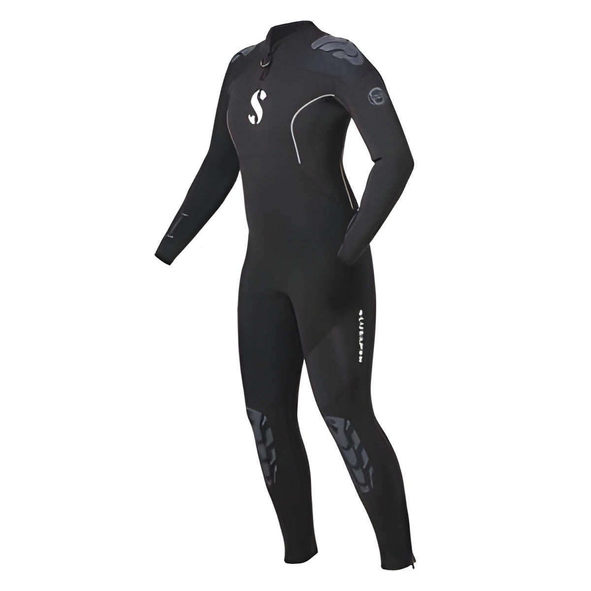 Scubapro Everflex Yulex Steamer 5/4 mm Women's Scuba Diving Wetsuit - WET503 00-2XS