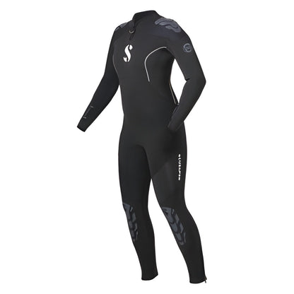 Scubapro Everflex Yulex Steamer 5/4 mm Women's Scuba Diving Wetsuit - WET503 00-2XS