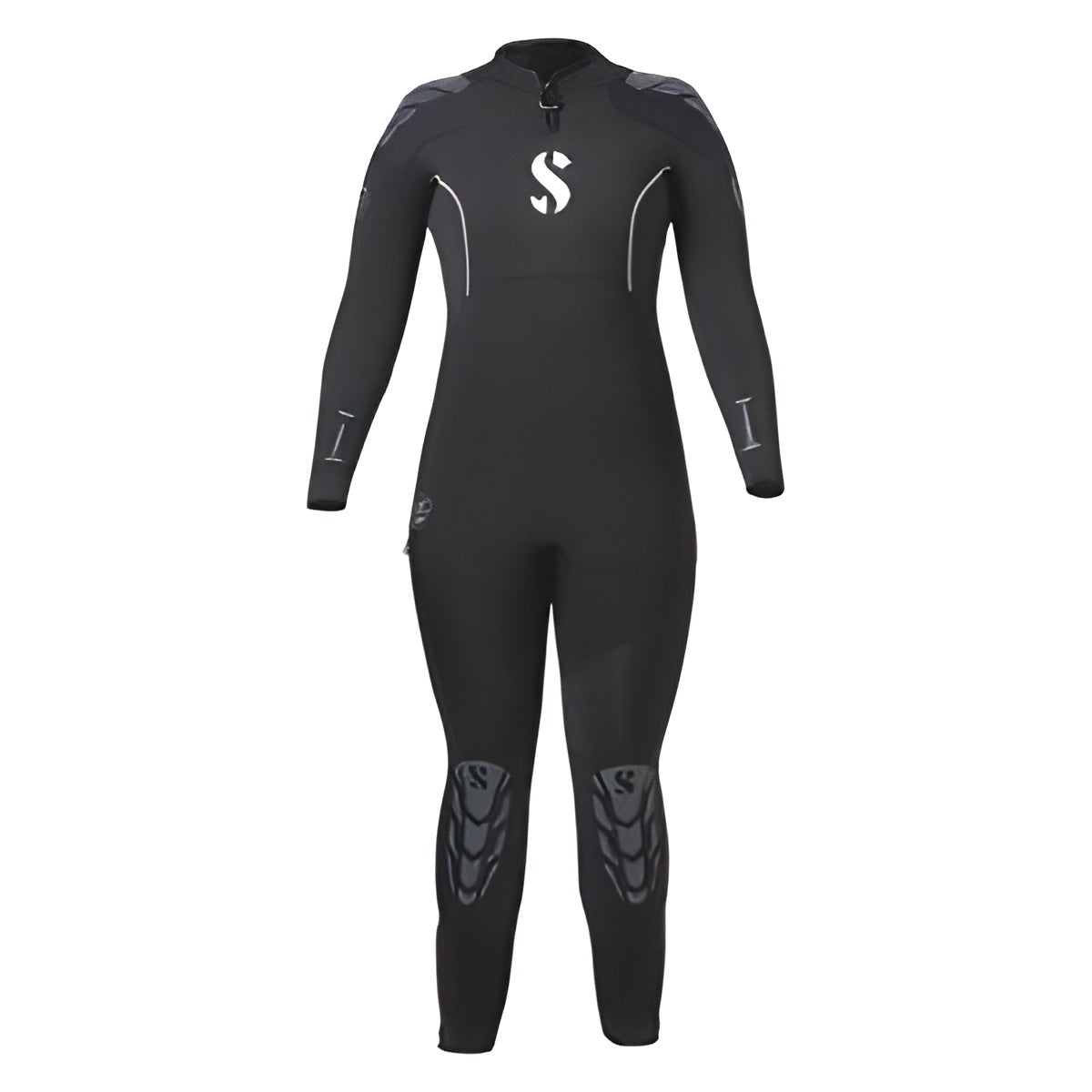 Scubapro Everflex Yulex Steamer 5/4 mm Women's Scuba Diving Wetsuit - WET503 00-2XS