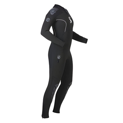 Scubapro Everflex Yulex Steamer 5/4 mm Women's Scuba Diving Wetsuit - WET503 00-2XS