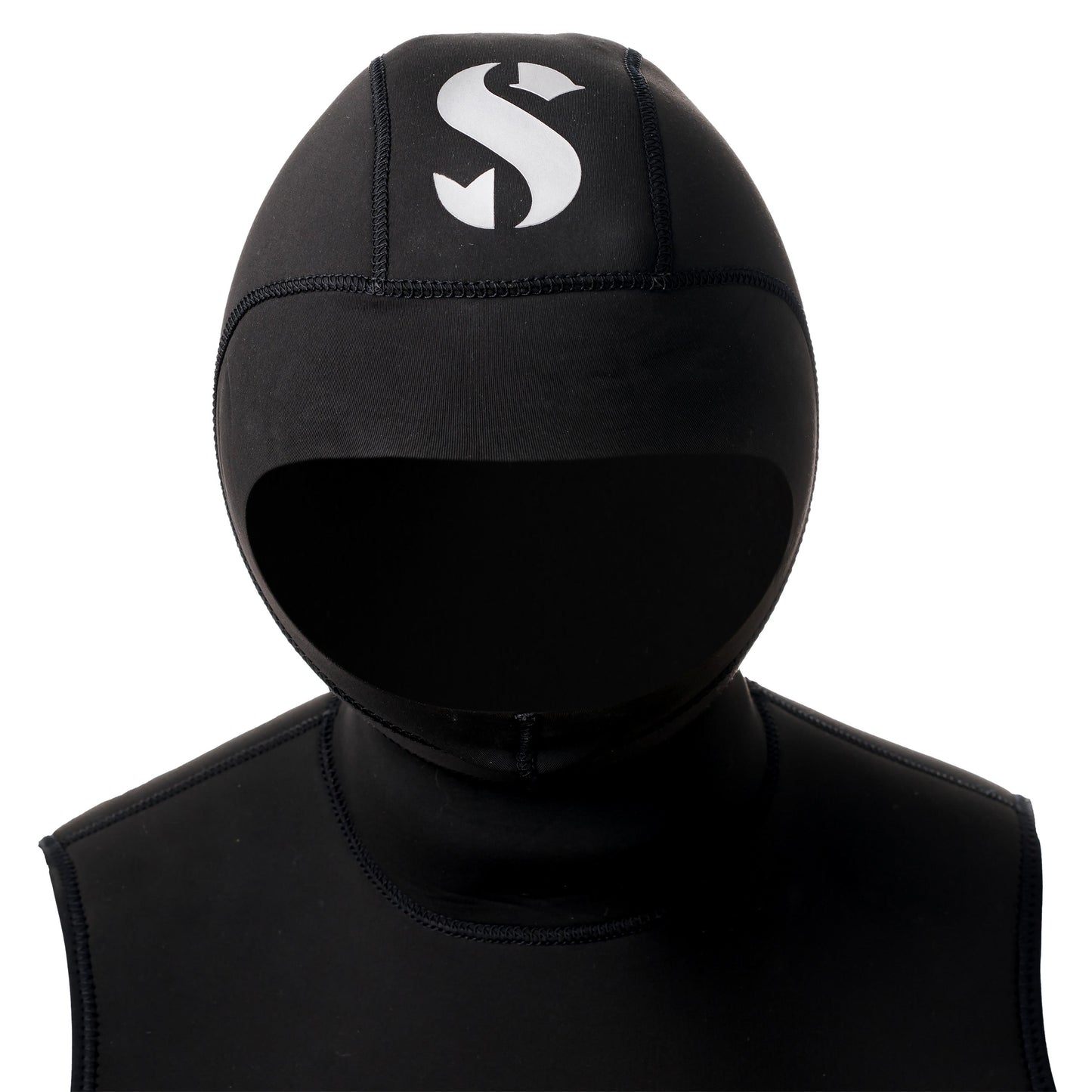 ScubaPro 5/3mm Womens Everflex Yulex Hooded Vest - VEST71 00-2XS