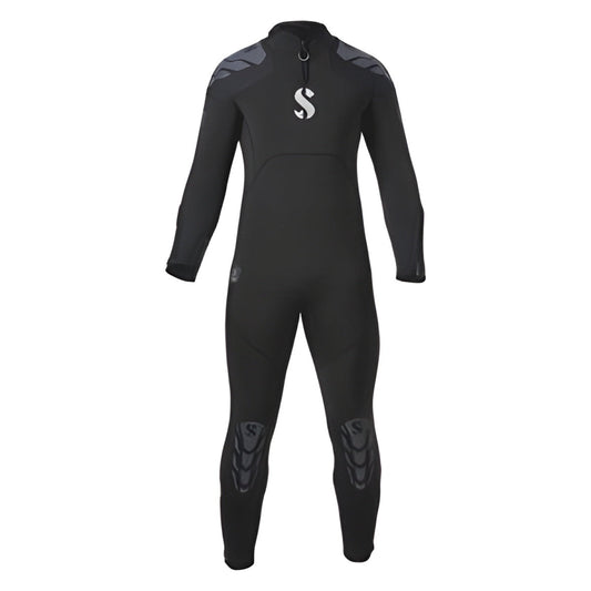 Scubapro Everflex Yulex Steamer 7/5mm Men's Scuba Diving Wetsuit - WET500 02-SM