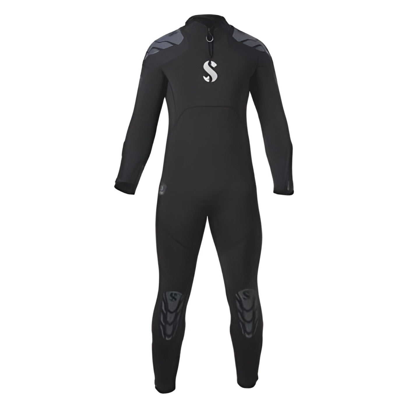 Scubapro Everflex Yulex Steamer 7/5mm Men's Scuba Diving Wetsuit - WET500 02-SM