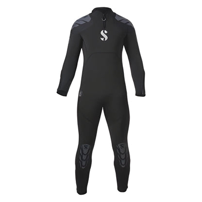 Scubapro Everflex Yulex Steamer 7/5mm Men's Scuba Diving Wetsuit - WET500 02-SM