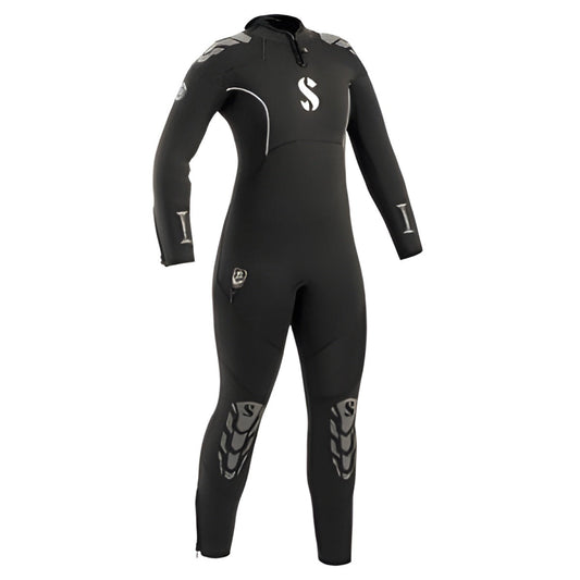 Scubapro Everflex Yulex Steamer 7/5mm Women's Wetsuit - WET501 00-2XS