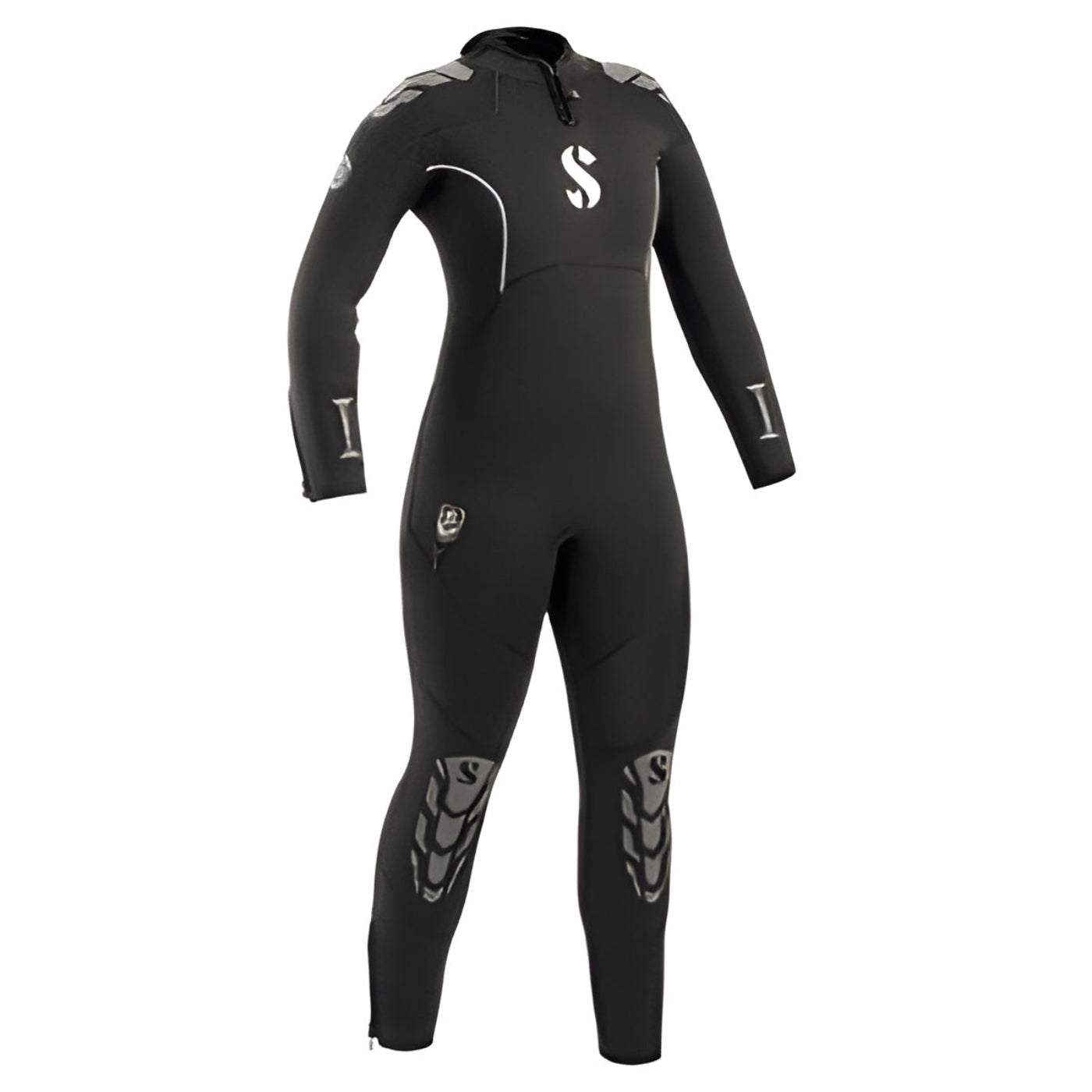 Scubapro Everflex Yulex Steamer 7/5mm Women's Wetsuit - WET501 00-2XS