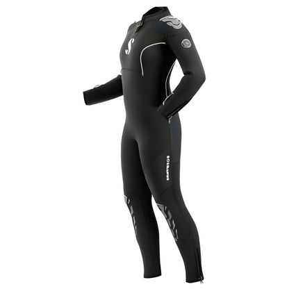 Scubapro Everflex Yulex Steamer 7/5mm Women's Wetsuit - WET501 00-2XS