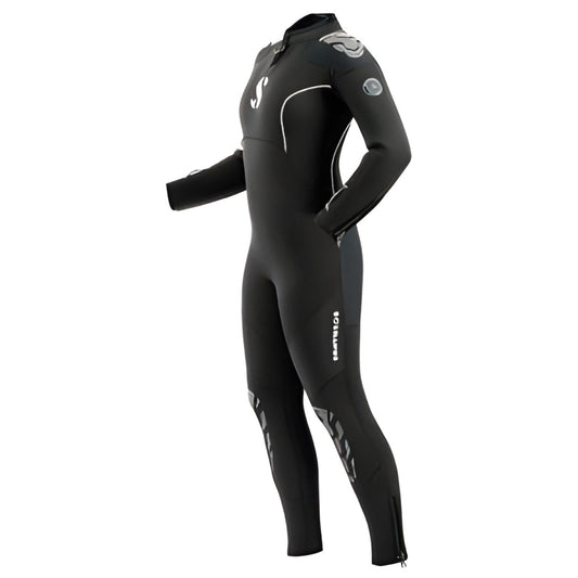 Scubapro Everflex Yulex Steamer 7/5mm Women's Wetsuit - WET501 00-2XS