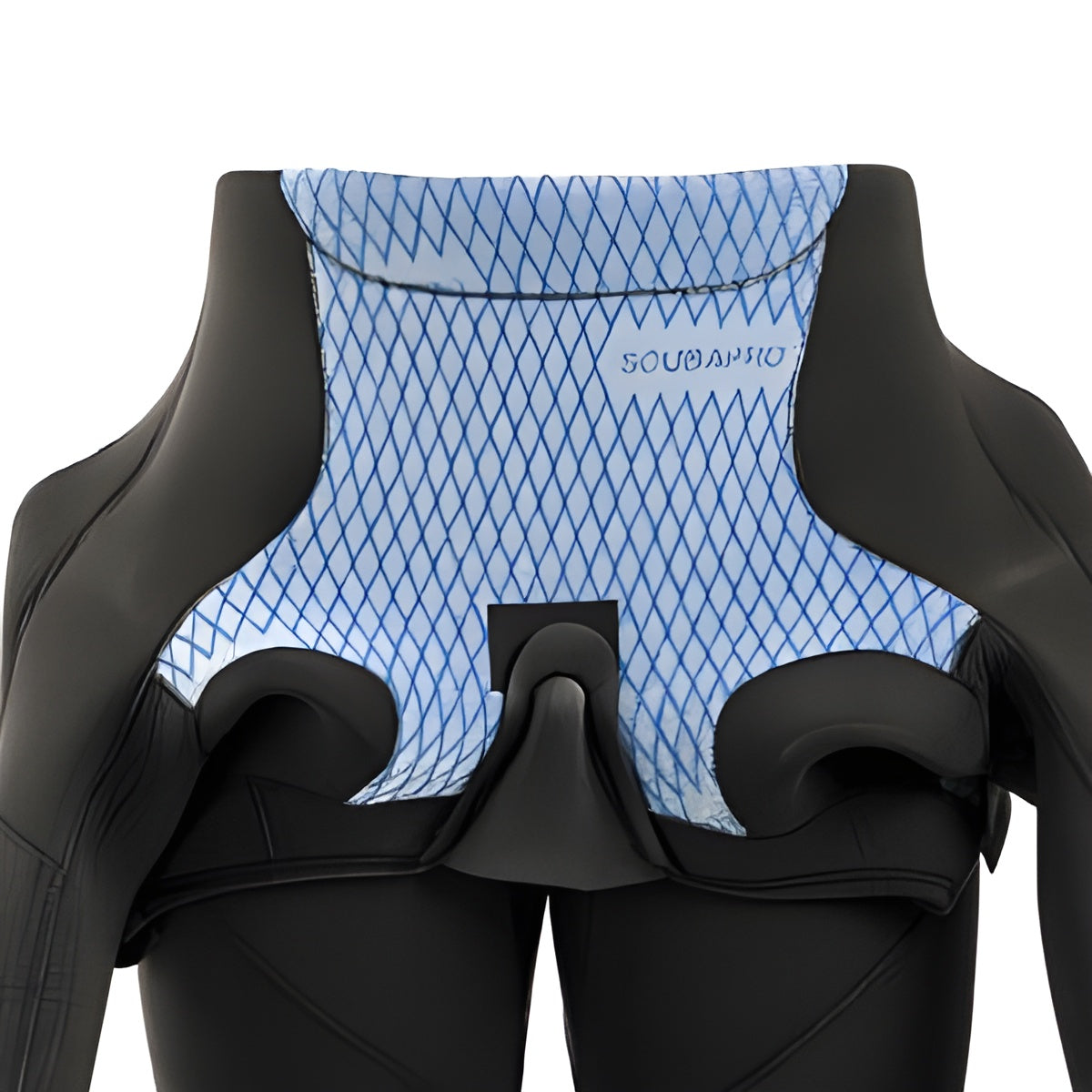 Scubapro Everflex Yulex Steamer 5/4 mm Women's Scuba Diving Wetsuit - WET503 00-2XS