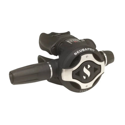Scubapro MK17 EVO2/S620Ti Regulator System - REG459 YOKE