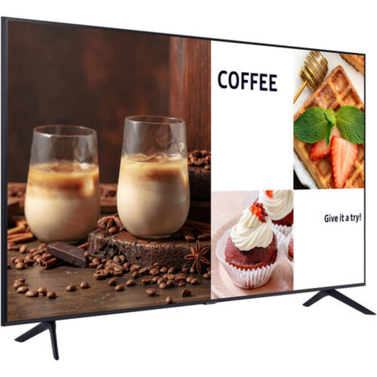 Samsung BE55C-H 55" Class 4K UHD Commercial LED TV - BE55CH