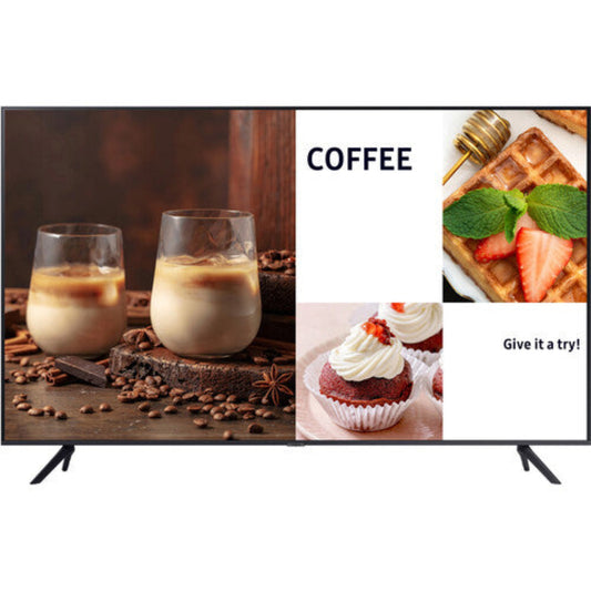 Samsung BE55C-H 55" Class 4K UHD Commercial LED TV - BE55CH