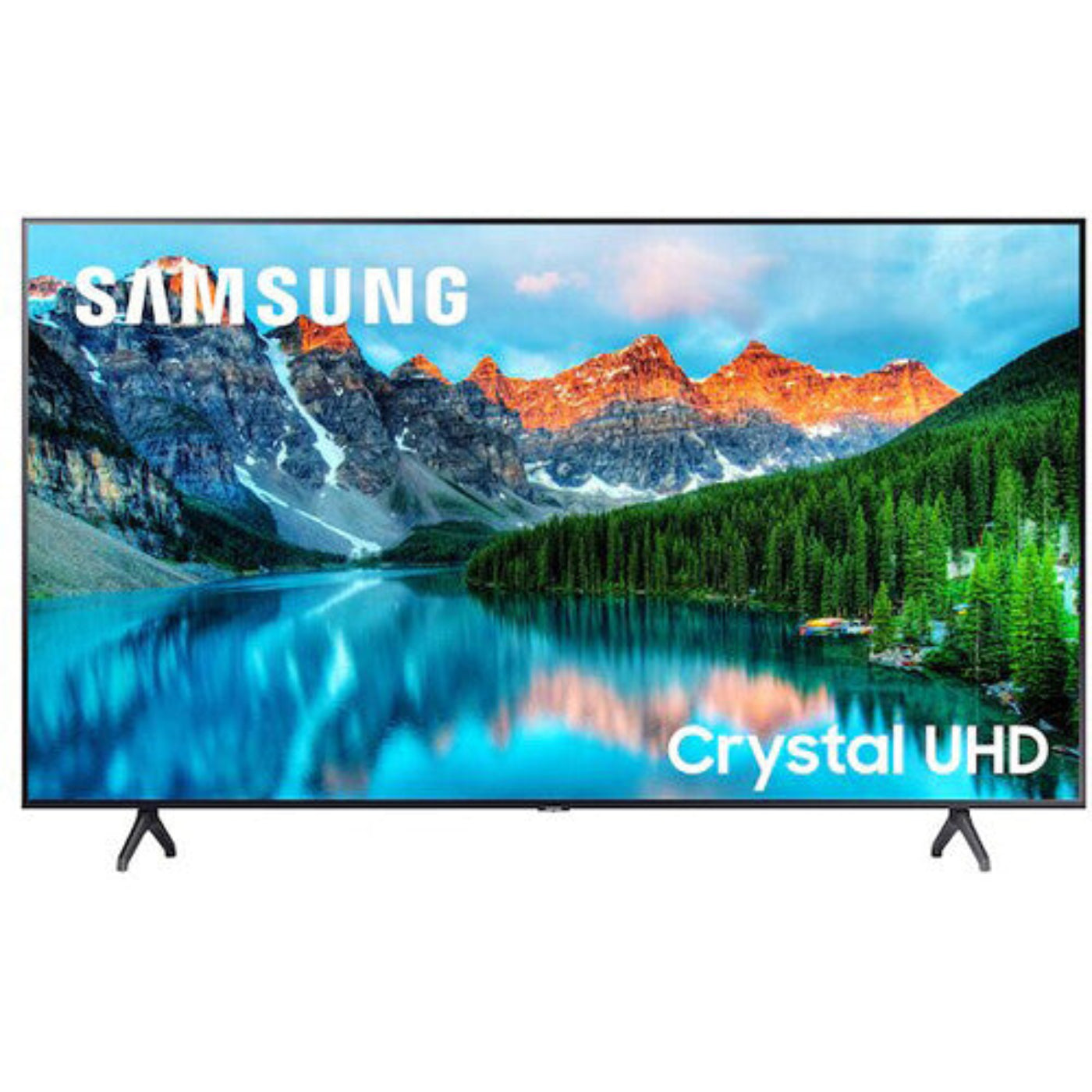 Samsung BE65T-H 65" Class HDR 4K UHD Commercial LED TV - BE65TH
