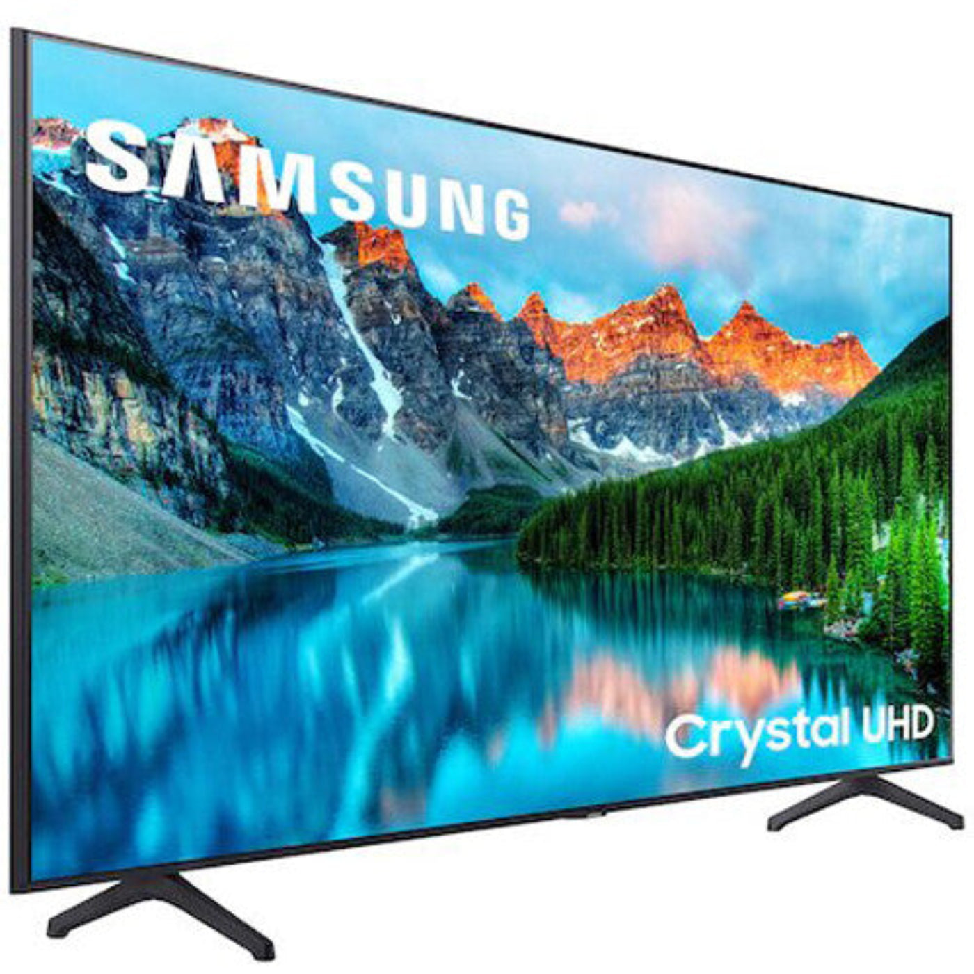 Samsung BE65T-H 65" Class HDR 4K UHD Commercial LED TV - BE65TH