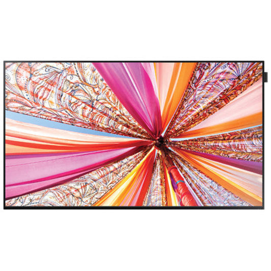 Samsung DM48D 48" Full HD Slim Direct-LED-Backlit Commercial LCD Display - DM48D