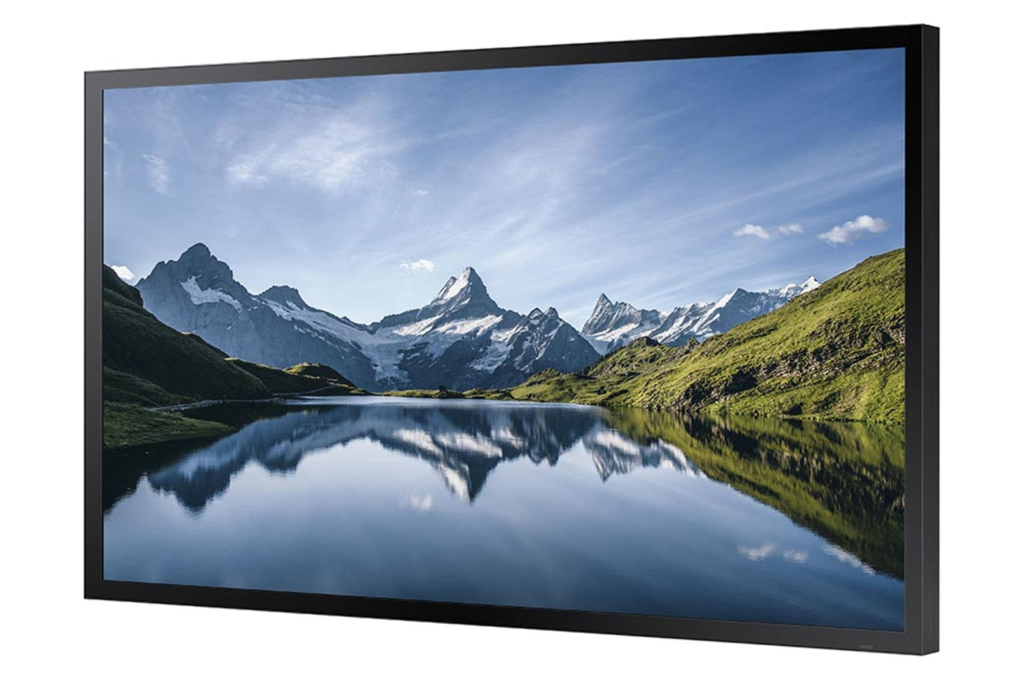 Samsung OH46B 46" Full Outdoor Professional Signage - OH46B