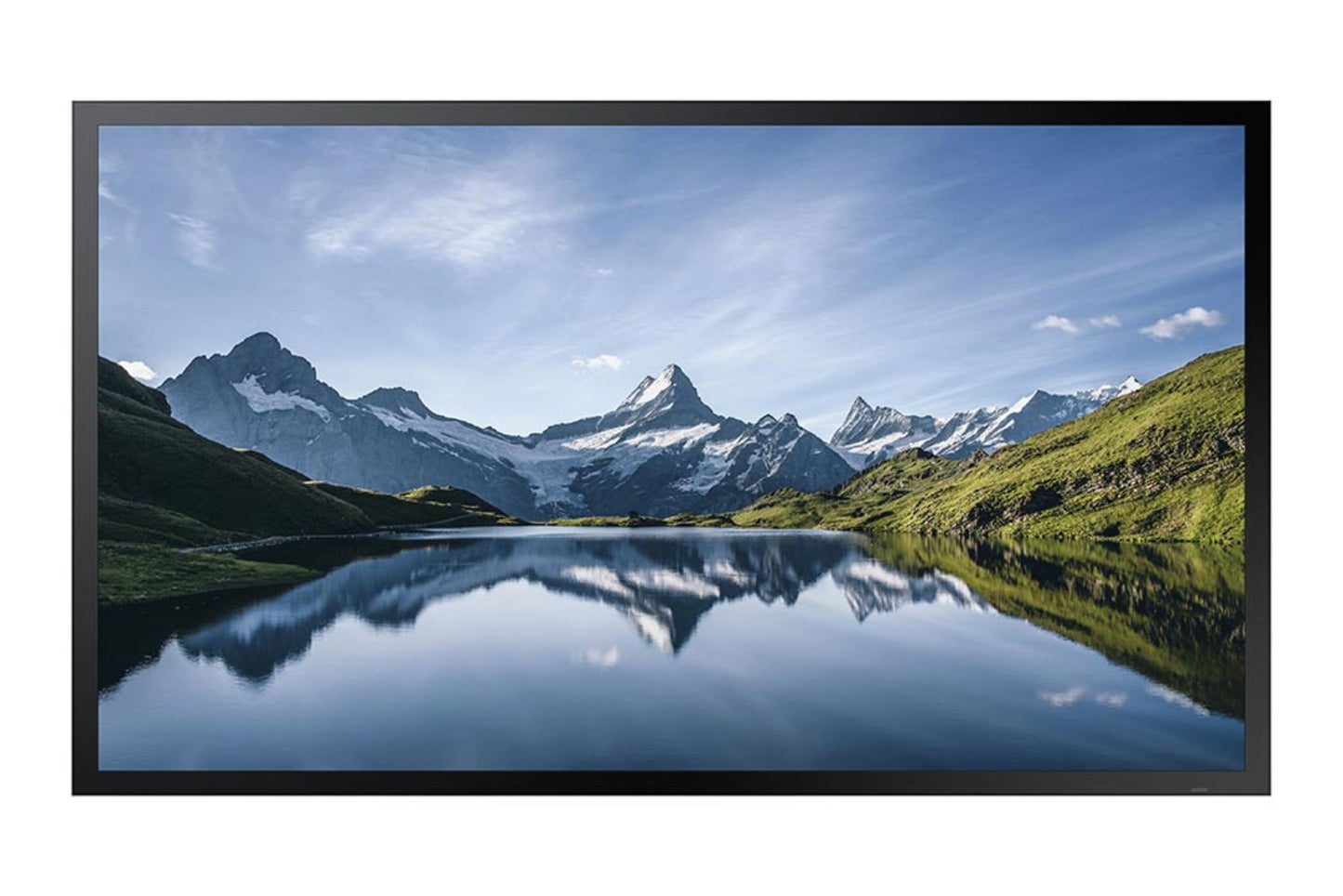 Samsung OH46B 46" Full Outdoor Professional Signage - OH46B