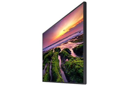 Samsung QB75B 75" UHD 4K Commercial Display - QB75B