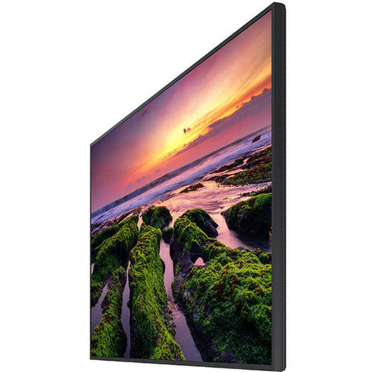 Samsung QB75B-N 75" 4K Smart Commercial LED Display - QB75BN