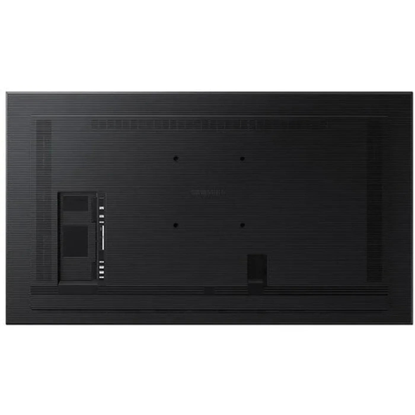 Samsung QB75B-N 75" 4K Smart Commercial LED Display - QB75BN
