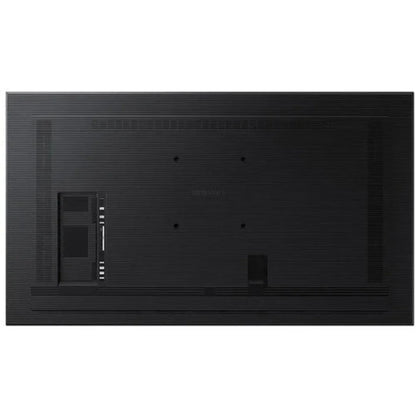 Samsung QB75B-N 75" 4K Smart Commercial LED Display - QB75BN