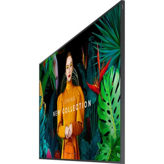 Samsung QB85C-N 85" 4K Neo OLED Display (NO WI-FI) - QB85C-N