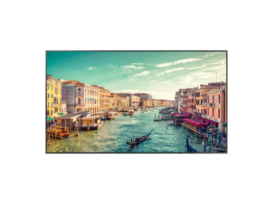 Samsung QB85R-N 85" Class HDR 4K UHD Commercial Smart LED Display - QB85RN