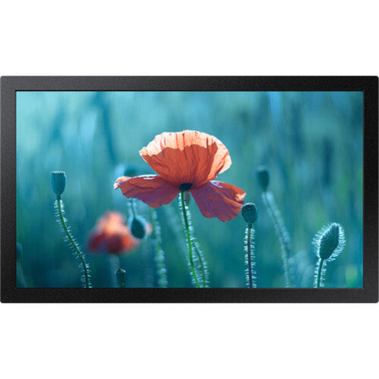 Samsung QB13R 13" Class Full HD Smart Digital Signage LED Display - QB13R
