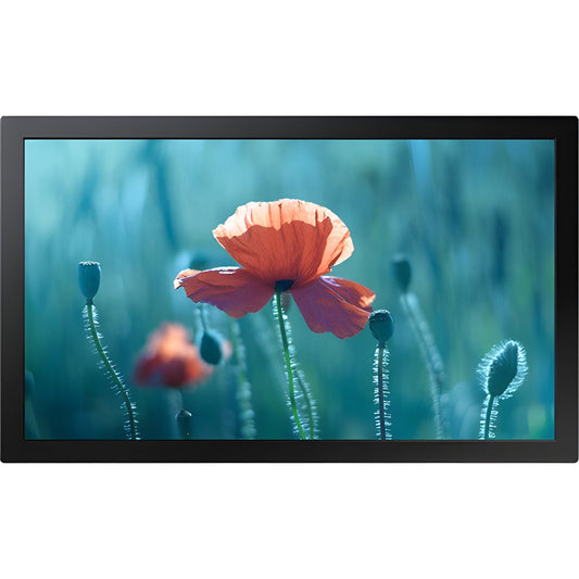 Samsung  Class Full HD Smart Digital Signage LED Display - QB13R