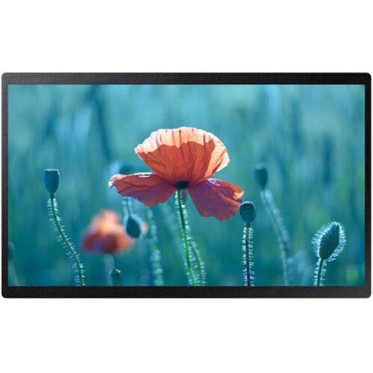 Samsung QB24R 24" Class Full HD Smart Digital Signage LED Display - QB24R
