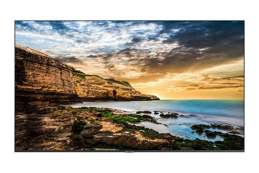 Samsung QE50T 50" Direct-Lit 4K Crystal UHD LED Display - QE50T
