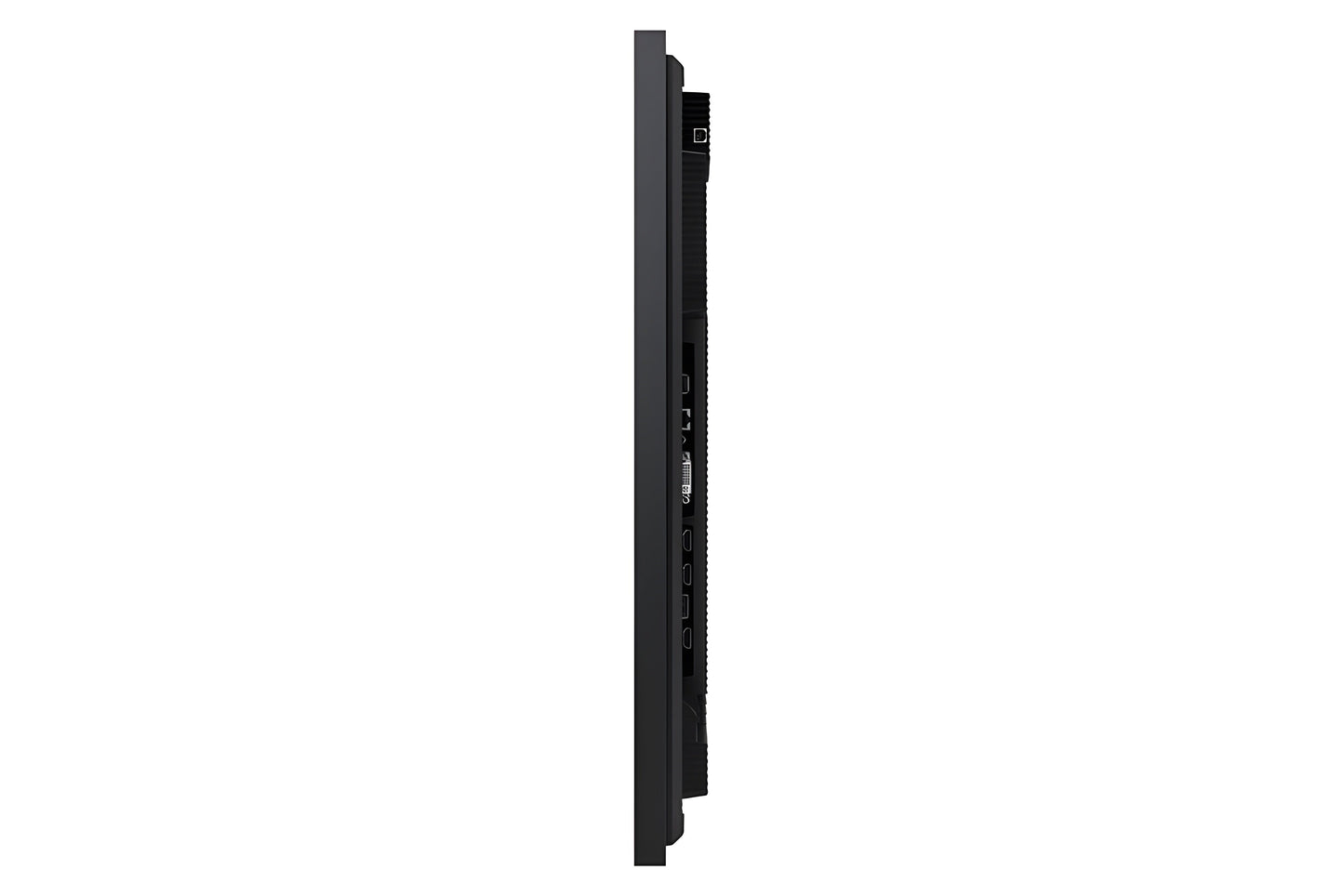 Samsung  4K UHD Commercial Smart Touchscreen LED Display - QM43BT