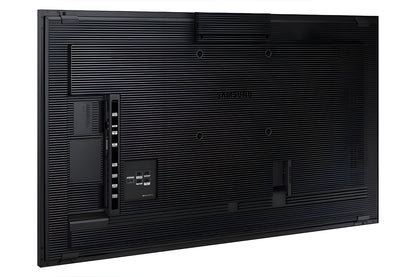 Samsung  4K UHD Commercial Smart Touchscreen LED Display - QM43BT