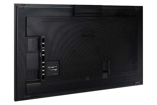 Samsung  4K UHD Commercial Smart Touchscreen LED Display - QM43BT