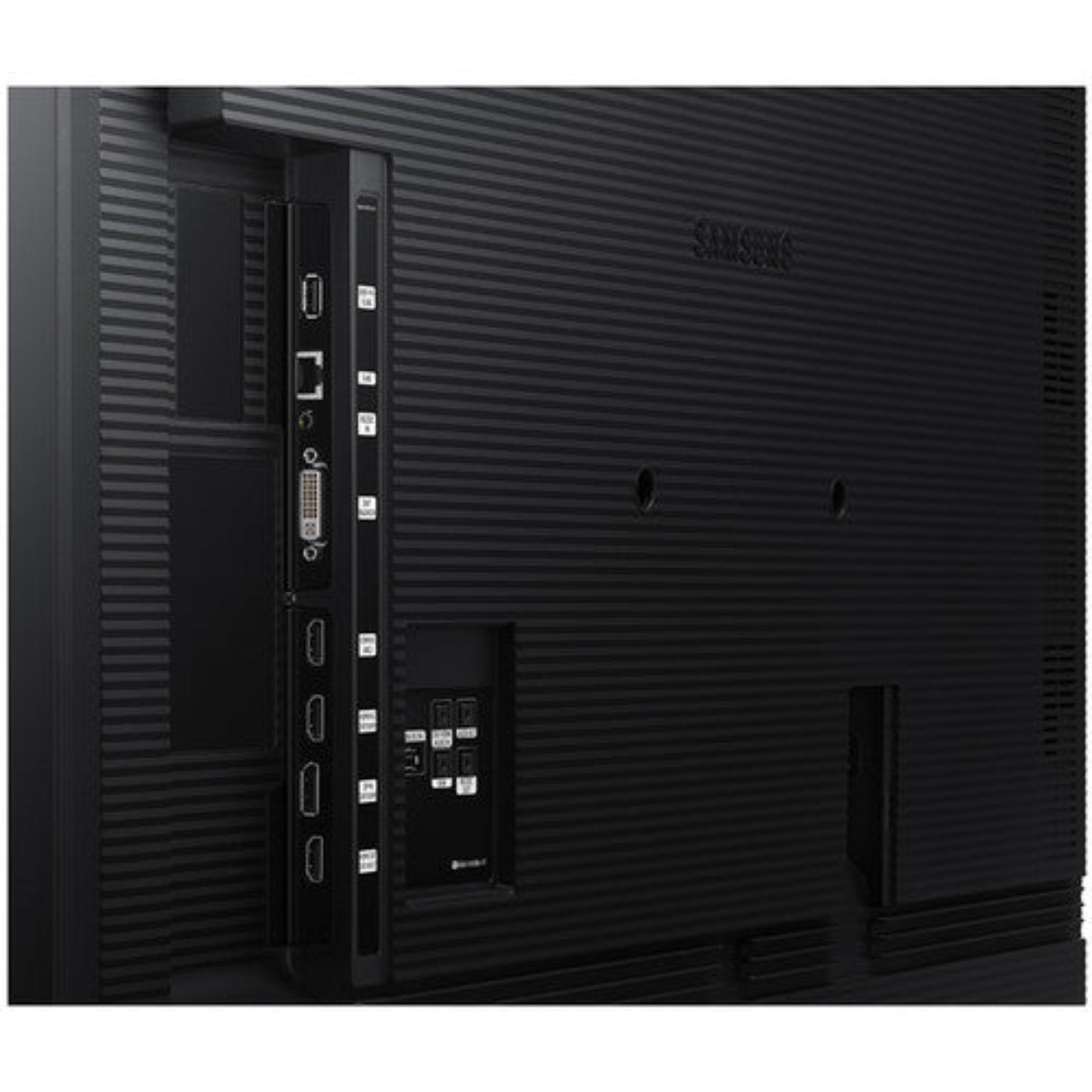 Samsung QM49R 49" Class HDR 4K UHD Commercial Display - QM49R