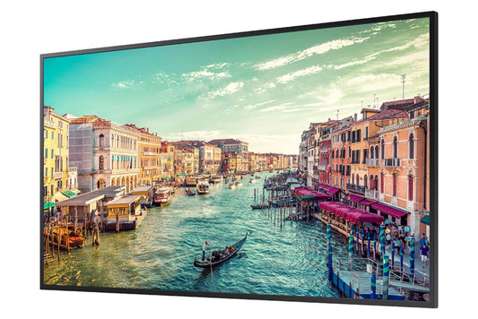 Samsung QM50R-B 50" 4K UHD Ultra High Definition Business Display - QM50RB