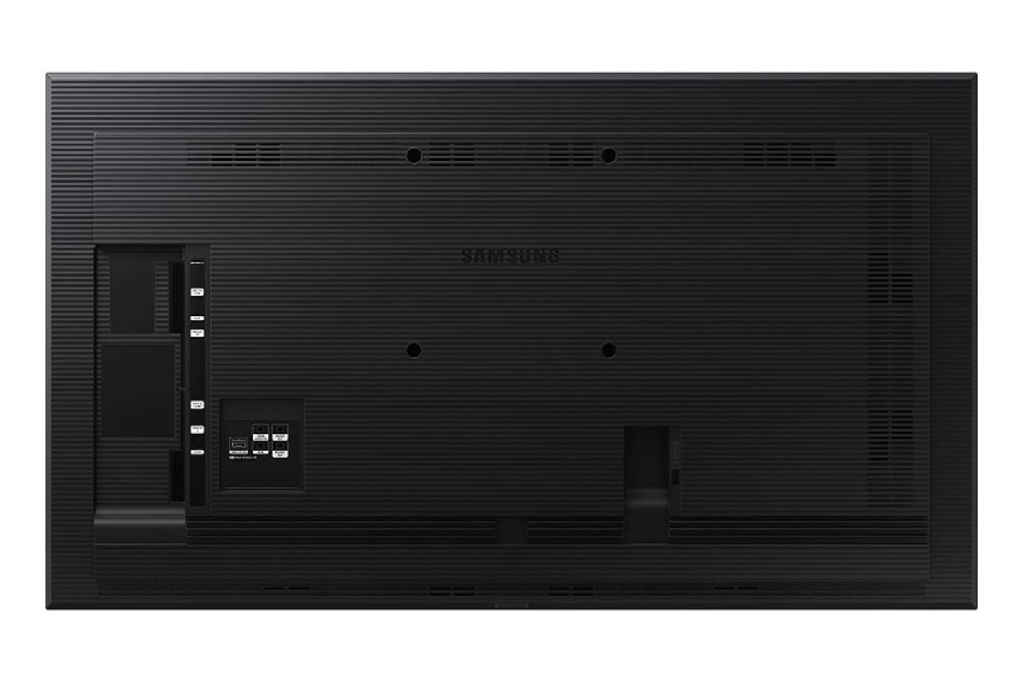 Samsung QM50R-B 50" 4K UHD Ultra High Definition Business Display - QM50RB