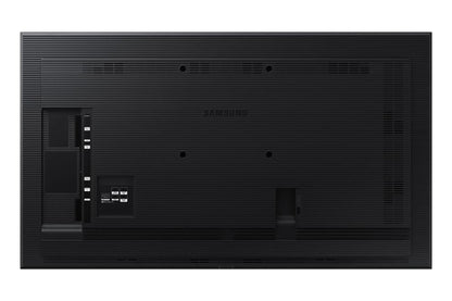 Samsung QM50R-B 50" 4K UHD Ultra High Definition Business Display - QM50RB