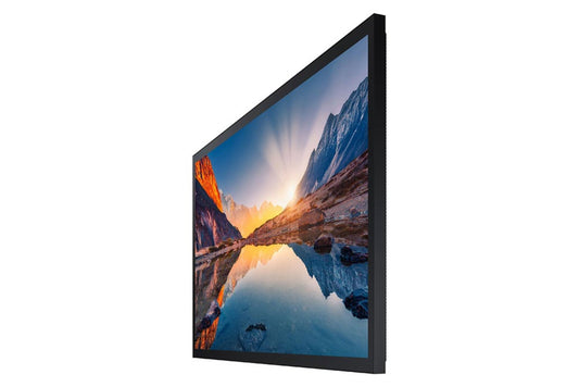 Samsung QM55B-T 55" 4K UHD Commercial Smart Touchscreen LED Display - QM55BT