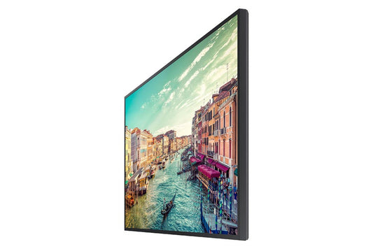 Samsung QM75R-B 75" LED 4K UHD Digital Signage Display - QM75RB