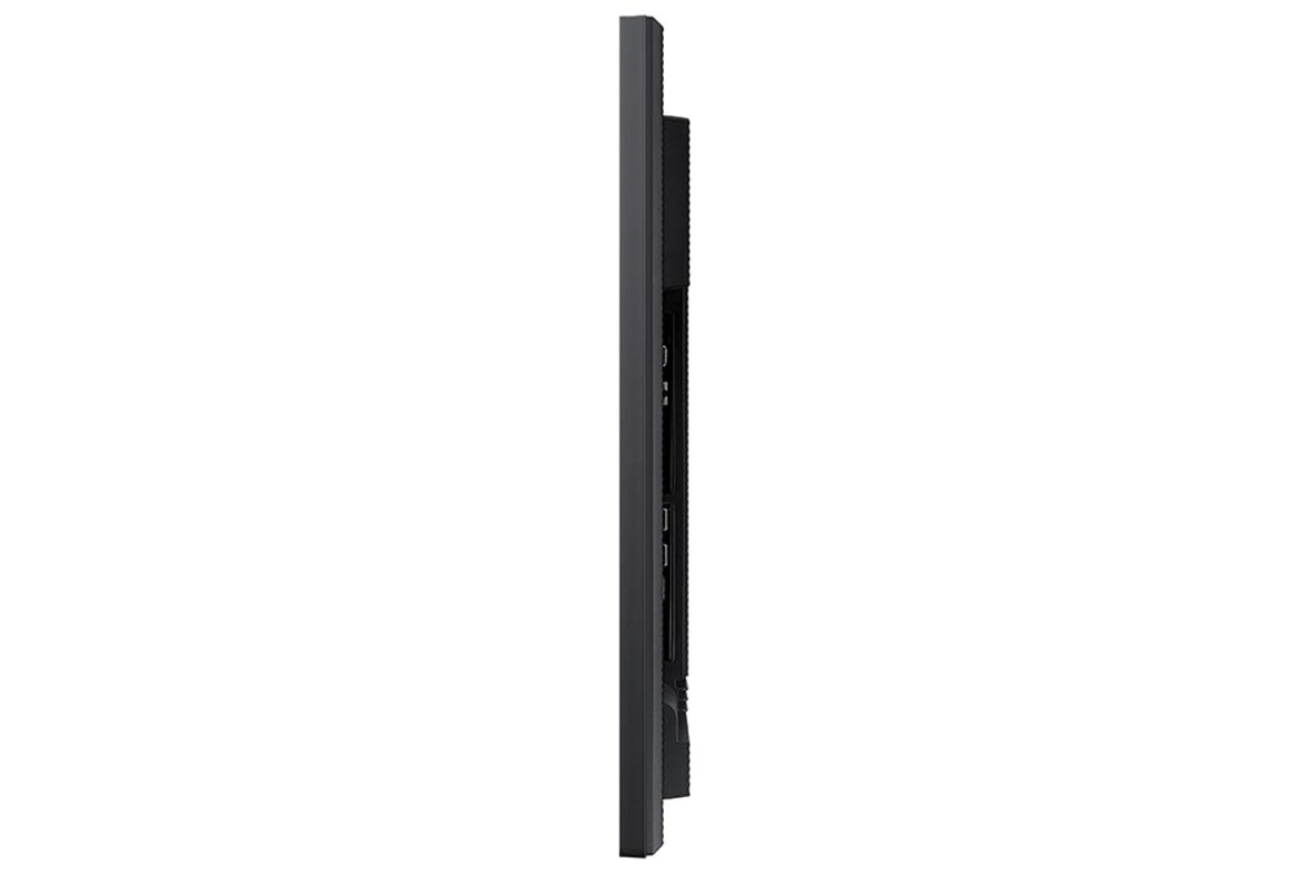 Samsung QM75R-B 75" LED 4K UHD Digital Signage Display - QM75RB