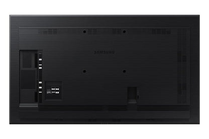 Samsung QM75R-B 75" LED 4K UHD Digital Signage Display - QM75RB