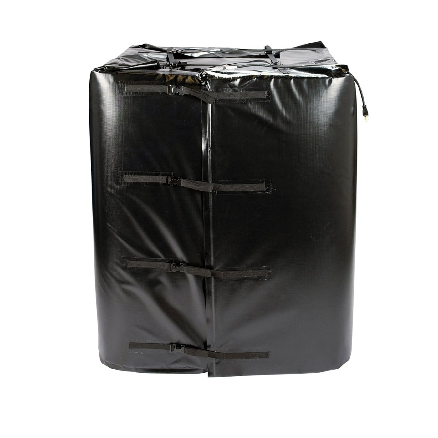 Powerblanket TH275 120 Volt 275 Gallon Adjustable Thermostatic Controller Tote Heater New - TH275