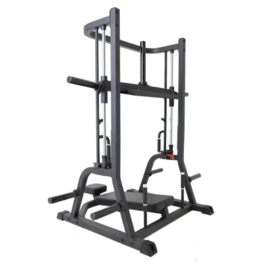 TKO 6055 Vertical Leg Press Machine - 6055