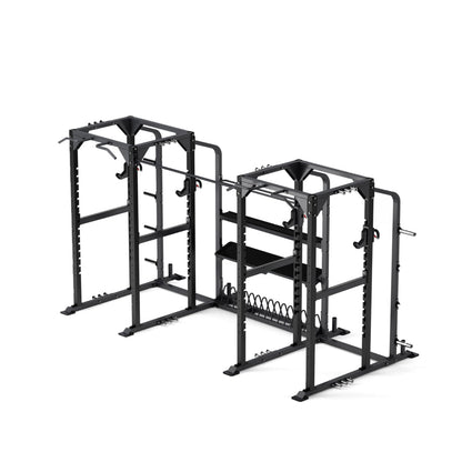 TKO Strength Annex Power Rack Package - 920PR-ANX