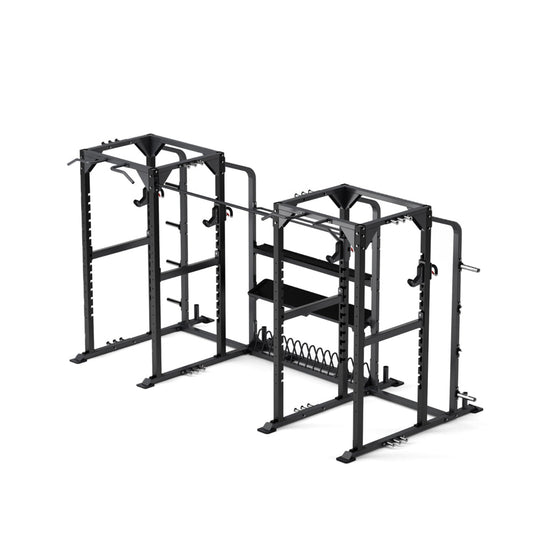 TKO Strength Annex Power Rack Package - 920PR-ANX